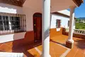 Grundstück 5 Schlafzimmer 440 m² Mijas, Spanien