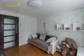 Mieszkanie 3 pokoi 72 m² Slabada, Białoruś