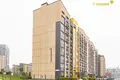 3 room apartment 71 m² Borovlyany, Belarus