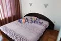 Квартира 2 спальни 54 м² Солнечный берег, Болгария