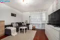 Квартира 2 комнаты 50 м² Вильнюс, Литва