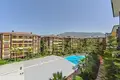 Wohnung 5 zimmer 210 m² Alanya, Türkei