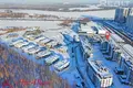 Квартира 5 комнат 161 м² Минск, Беларусь