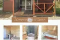 House 26 m² in Zelenogradsky District, Russia