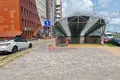 Pomieszczenie biurowe 1 pokój 39 m² w Mińsk, Białoruś