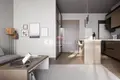 2 bedroom apartment 125 m² Yenbey, Turkey