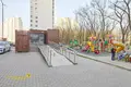 2 room apartment 72 m² Minsk, Belarus