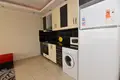 Apartamento 2 habitaciones 65 m² Alanya, Turquía