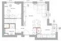 Apartamento 4 habitaciones 100 m² Varsovia, Polonia