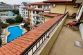 Appartement 3 chambres 82 m² Sunny Beach Resort, Bulgarie