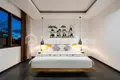 3-Schlafzimmer-Villa  Cemagi, Indonesien
