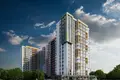 Квартира 2 комнаты 53 м² Одесса, Украина