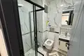Appartement 2 chambres 55 m² Mezitli, Turquie