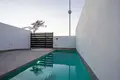 3 bedroom townthouse 141 m² Pilar de la Horadada, Spain