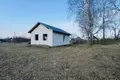 House 45 m² Piarezyrski sielski Saviet, Belarus