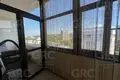 3 room apartment 140 m² Sochi, Russia