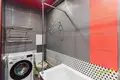 Квартира 1 комната 44 м² Минск, Беларусь