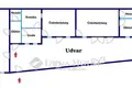 Commercial property 131 m² in Budapest, Hungary