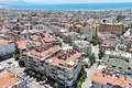 Appartement 6 chambres  Alanya, Turquie