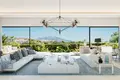 5-Schlafzimmer-Villa  Estepona, Spanien