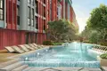 1 bedroom apartment 35 m² Phuket, Thailand