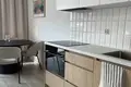 2 room apartment 40 m² in Warsaw, Poland