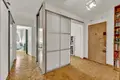 3 room apartment 61 m² Warsaw, Poland