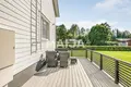 4 bedroom house 211 m² Vaasa sub-region, Finland