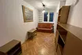 2 room apartment 37 m² in Warsaw, Poland