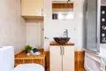 Appartement 2 chambres 36 m² Lodz, Pologne