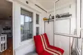 Квартира 1 комната 40 м² Минск, Беларусь
