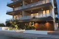 3 bedroom apartment 127 m² Aradippou, Cyprus