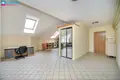 Apartamento 6 habitaciones 143 m² Vilna, Lituania