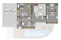 Willa 5 pokojów 1 094 m² Si Sunthon, Tajlandia