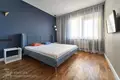 Wohnung 3 zimmer 86 m² Minsk, Weißrussland