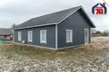 Casa 68 m² Liubanski sielski Saviet, Bielorrusia