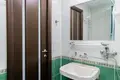 2 room apartment 52 m² Baraulianski sielski Saviet, Belarus