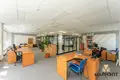 Büro 3 651 m² Cnianka, Weißrussland