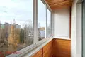 Квартира 4 комнаты 70 м² Гатово, Беларусь