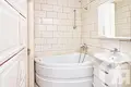 3 room apartment 60 m² Barysaw, Belarus