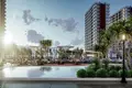 Wohnkomplex Residential complex with cafes, restaurants, basketball court, 10 minutes to the sea, Tarsus, Mersin, Turkey