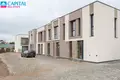 Apartamento 3 habitaciones 77 m² Vilna, Lituania