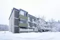 2 bedroom apartment 76 m² Imatra, Finland