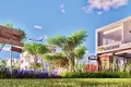Maison 4 chambres 203 m² Girne Belediyesi, Chypre du Nord