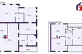 House 178 m² Mikalajevicy, Belarus