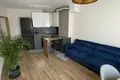 Appartement 3 chambres 69 m² en Wroclaw, Pologne