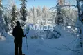 Atterrir  Kemijaervi, Finlande