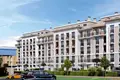 Квартира 2 комнаты 59 м² Ташкент, Узбекистан