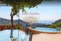 Villa 4 pièces 320 m² Bordighera, Italie