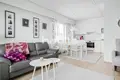 Apartamento 3 habitaciones 69 m² Raahe, Finlandia